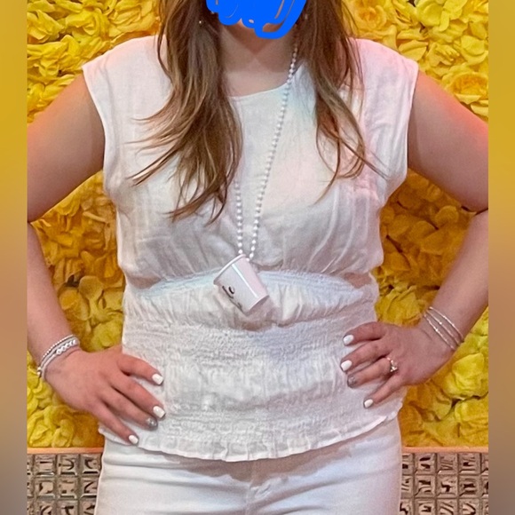 Frame tanktop - Picture 2 of 3